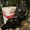 NEW! 2.2 Liter Pump Style Coffee Dispenser Model#AP75R