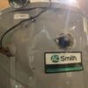 AO SMITH Commercial Gas Water Heater Model#BTR200118