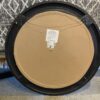 BOMBAY COMPANY Large Gold Sunburst Wall Mirror