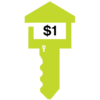 Home Is The Key Donation