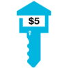 Home Is The Key Donation