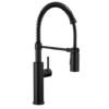 NEW! DELTA High-Rise Kitchen Spring Faucet Model#107157