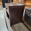 EPOCH Single Drawer Open Nightstand