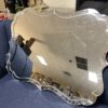 NEW!  Olivia Rectangle Wall Mirror