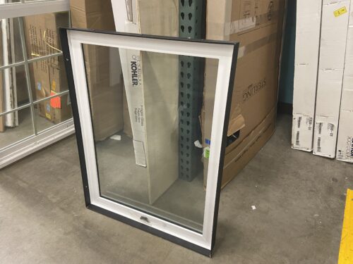 Tam Skylight Window