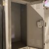 ARTMETAL 2-Tier 6-Door Metal Lockers