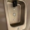 ARTMETAL 2-Tier 6-Door Metal Lockers