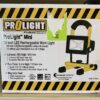NEW! PROLIGHT Mini LED Work Light Model#411015