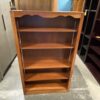 5 Shelf Midweight Artisan Bookcase