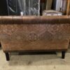PIER 1 Chesterfield Style Button Tufted Loveseat
