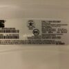 KENMORE Stacked Washer & Dryer Model#s 796.91182310 & 711VWEY30628