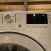 KENMORE Stacked Washer & Dryer Model#s 796.91182310 & 711VWEY30628