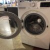 KENMORE Stacked Washer & Dryer Model#s 796.91182310 & 711VWEY30628