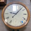 HOWARD MILLER Giant Functional Clock Coffee Table