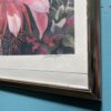 "Vibrant Pink Peonies" Painting by Jan Thompson