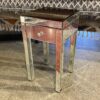 All Mirror Nightstand II