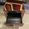 All Mirror Nightstand II