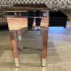 All Mirror Nightstand II