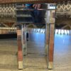 All Mirror Nightstand II