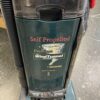 Wind Tunnel Hoover Vacuum