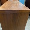 Small Heavyweight Cedar 3 Shelf Bookcase
