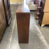 Small Heavyweight Cedar 3 Shelf Bookcase