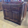 SEARS Open Hearth Collection Wash Stand