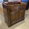 SEARS Open Hearth Collection Wash Stand