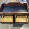 SEARS Open Hearth Collection Wash Stand