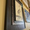 Heron Art Work