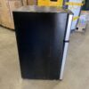 WHIRLPOOL Stainless Steel Faced Mini Fridge and Freezer Model #WH31S1E