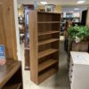 Cedar Midweight 7 Shelf Bookcase
