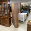Cedar Midweight 7 Shelf Bookcase