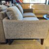 Minimal Modern Grey 3-Seater Sofa