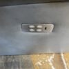 LA-Z-BOY Grey Power Reclining Loveseat