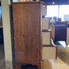 Hefty Knotty Wood 12-Drawer Dresser