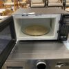 PANASONIC Genius Series Black Sensor Microwave Model #NNH765BFX