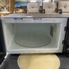 PANASONIC Genius Series Black Sensor Microwave Model #NNH765BFX