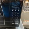 PANASONIC Genius Series Black Sensor Microwave Model #NNH765BFX