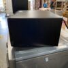 PANASONIC Genius Series Black Sensor Microwave Model #NNH765BFX