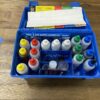 TAYLOR Service Complete Pool Chemicals Kit K-2005C