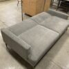 WEST ELM Andes Modern Futon in Graphite