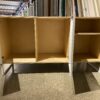 Garbage and Recycle Cabinet