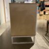 Garbage and Recycle Cabinet