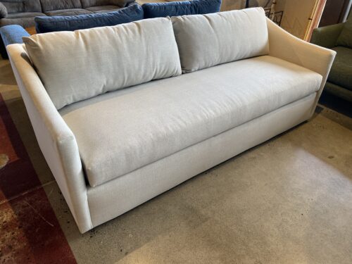ARTICLE Landry 84.5" Sofa Bed - Napa Dove