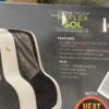 Human Touch Heated Foot Massager