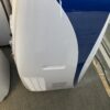 HONEYWELL Portable Air Conditioner Unit in Blue Model #HL14CESWB