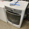 MAYTAG  Gas Dryer with Dial Selection  Model #MGD8200FW0