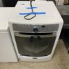 MAYTAG  Gas Dryer with Dial Selection  Model #MGD8200FW0