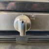 GE Range with Gas Hookup Model #JGB660EEJ2E2S